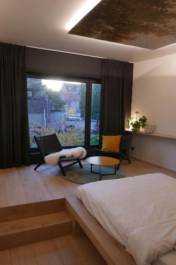Margaretha'S Room Malines Extérieur photo